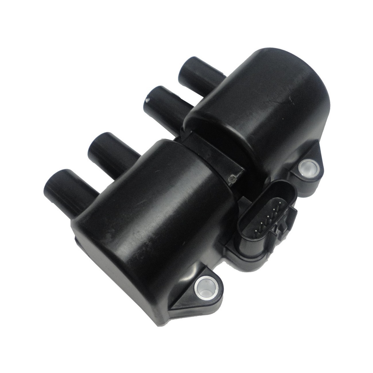 Bobina Chevrolet Agile Cobalt Montana Spin Meriva 1.4 1.8